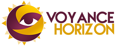 Voyance Horizon logo