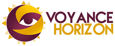 Logo Voyance Horizon