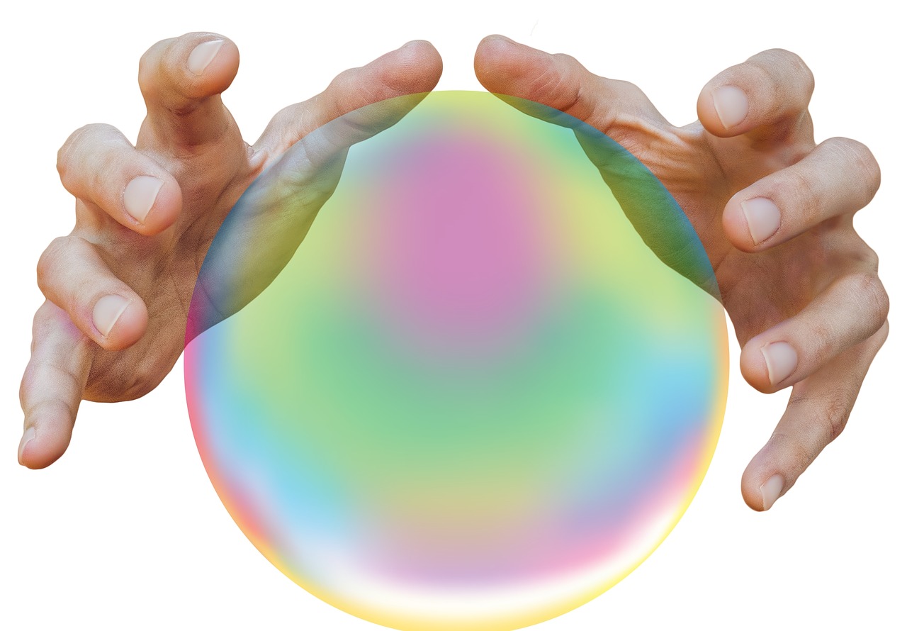 5 choses que vous ignoriez sur la boule de cristal en voyance
