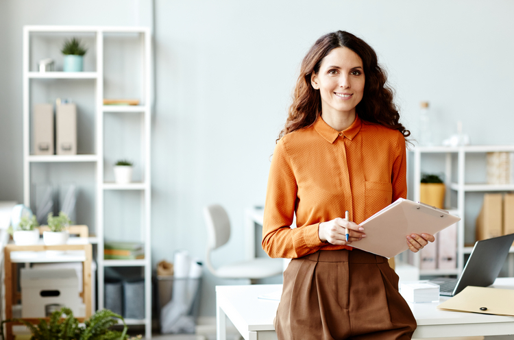 Comment sont les femmes taureau ?