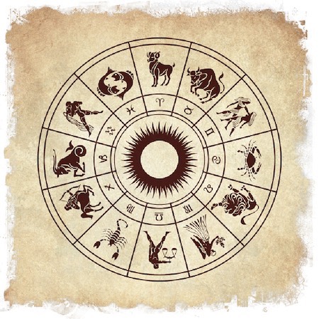 Astrologie et voyance