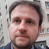Voyant Sacha Penso